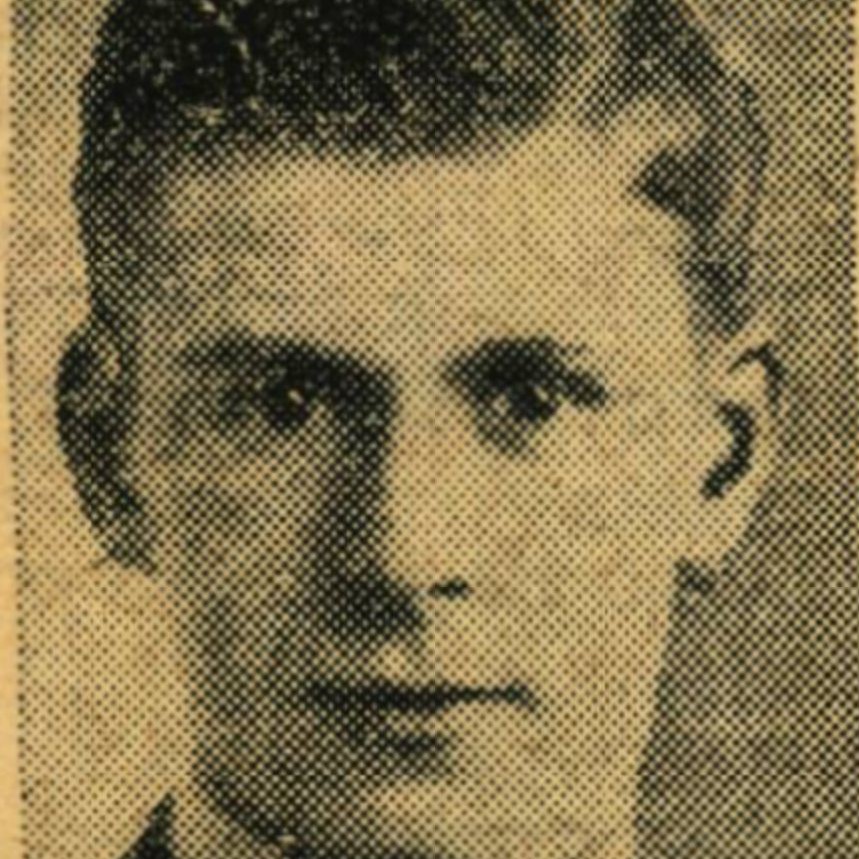John Frederick Stockwell